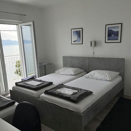 Apartments Gaspar Подаца Экстерьер фото