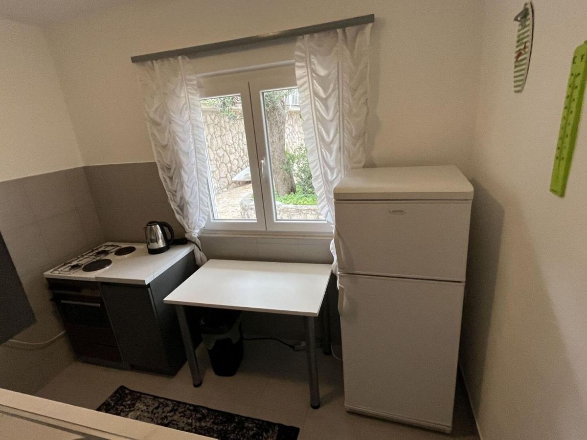 Apartments Gaspar Подаца Экстерьер фото