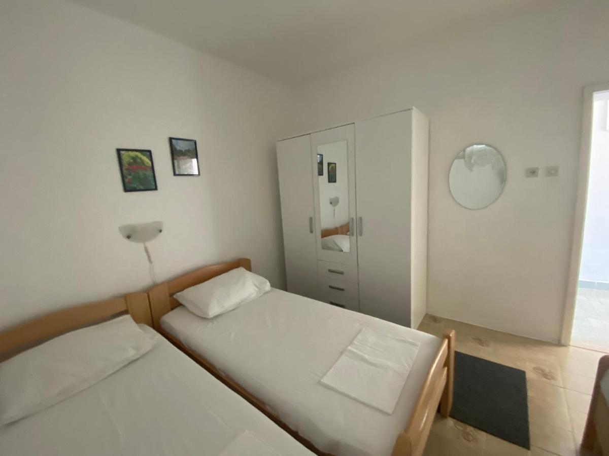 Apartments Gaspar Подаца Экстерьер фото