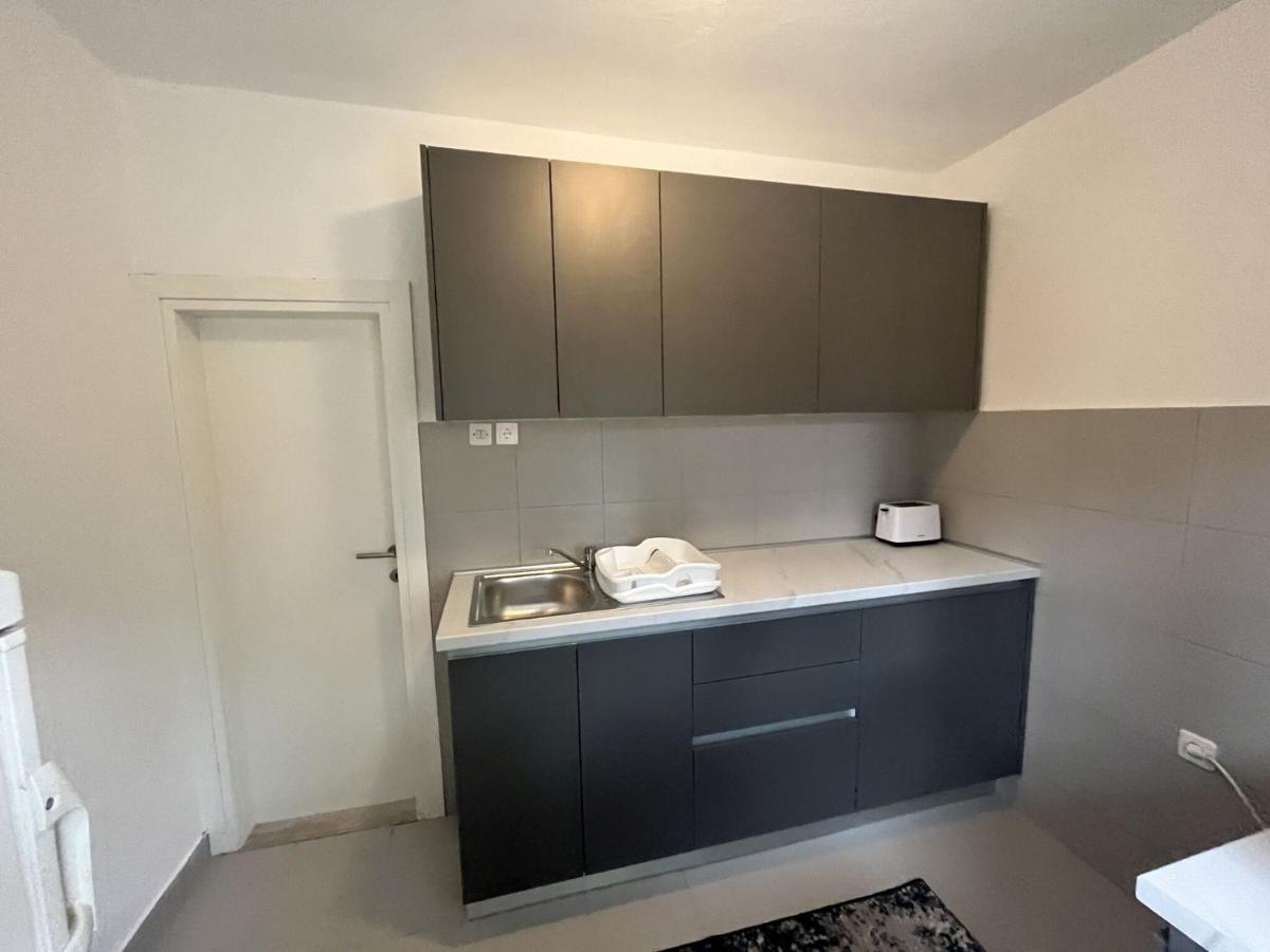 Apartments Gaspar Подаца Экстерьер фото