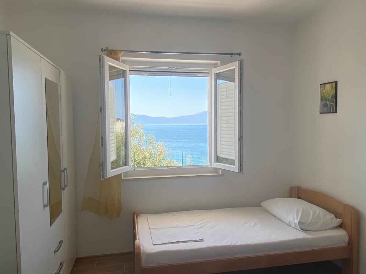 Apartments Gaspar Подаца Экстерьер фото