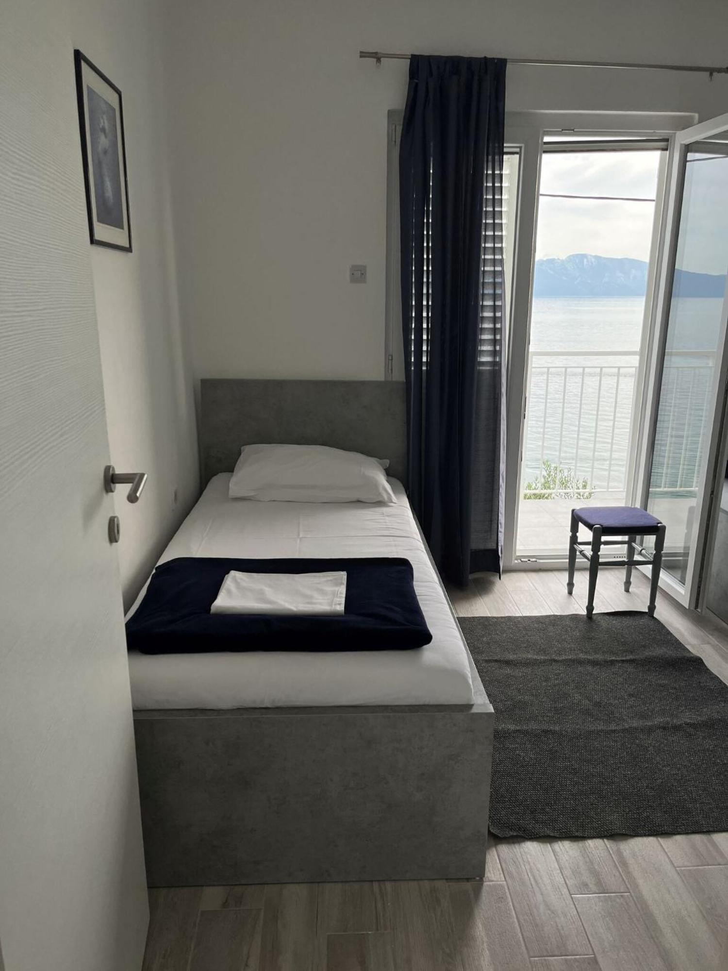 Apartments Gaspar Подаца Экстерьер фото